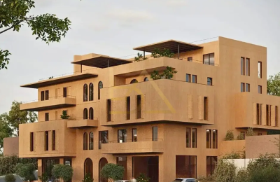 Contemporary Apartment For Sale in Ksamil