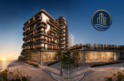 🏡 Modern 1-Bedroom Apartment | Solana Breeze Residence, Sarandë
