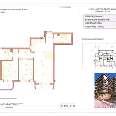 Sun-Drenched Elegance | Apartment  A-306 | Solana Residence