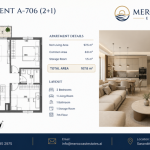 Contemporary Coastal Apartment Sarande