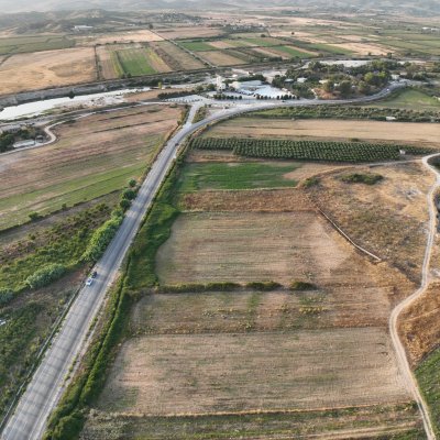 Exclusive Investment Land | Sarandë Region