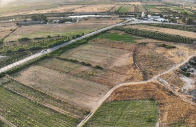 Exclusive Investment Land | Sarandë Region