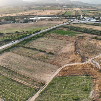 Exclusive Investment Land | Sarandë Region