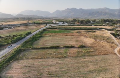 Exclusive Investment Land | Sarandë Region