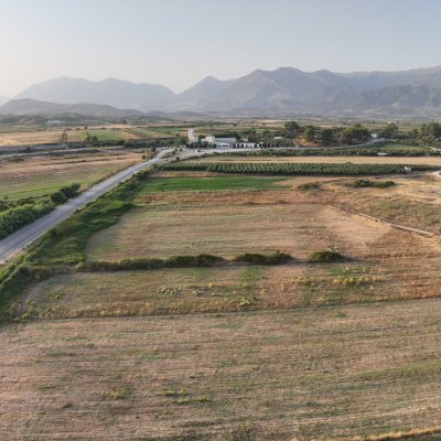 Exclusive Investment Land | Sarandë Region