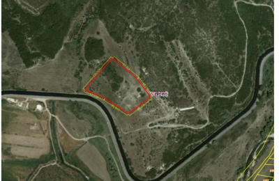 Prime 1.5 Hectare Land for Agrotourism in Mesopotam