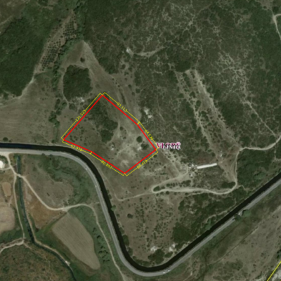 Prime 1.5 Hectare Land for Agrotourism in Mesopotam