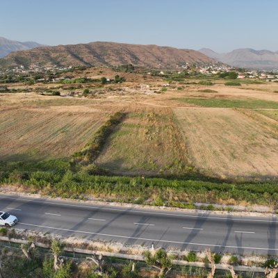 Exclusive Investment Land | Sarandë Region