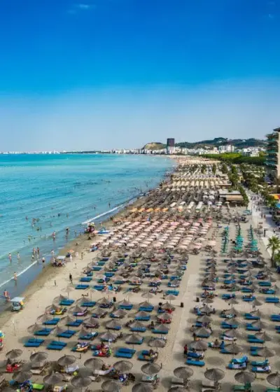 Durres