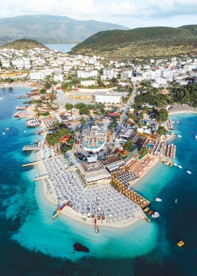 Ksamil