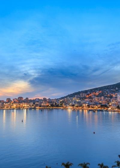 Sarande