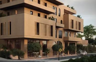 ZAYA Residence - Luxury Apartment For Sale