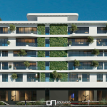 1-Bedroom Apartment for Sale in Saranda