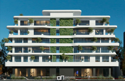 1-Bedroom Apartment for Sale in Saranda