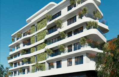 1-Bedroom Apartment for Sale in Saranda