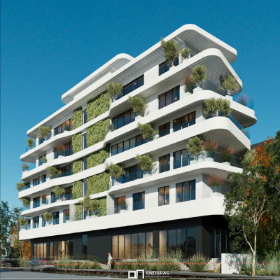 1-Bedroom Apartment for Sale in Saranda