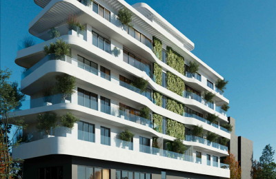 1-Bedroom Apartment for Sale in Saranda
