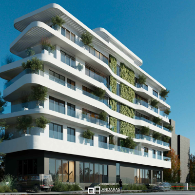 1-Bedroom Apartment for Sale in Saranda