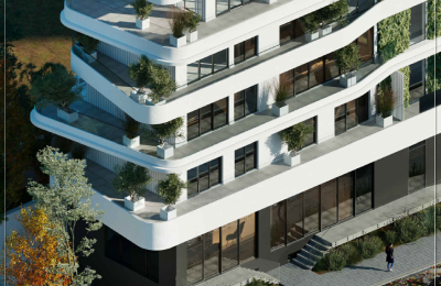 1-Bedroom Apartment for Sale in Saranda
