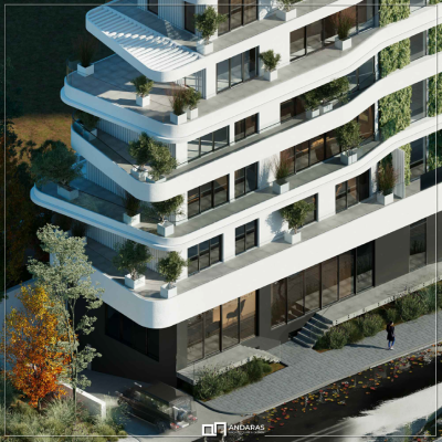 1-Bedroom Apartment for Sale in Saranda