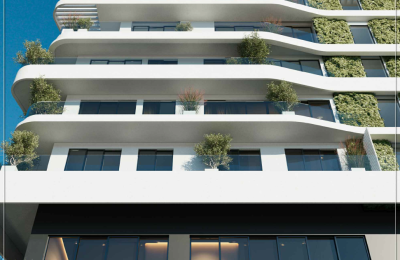 1-Bedroom Apartment for Sale in Saranda