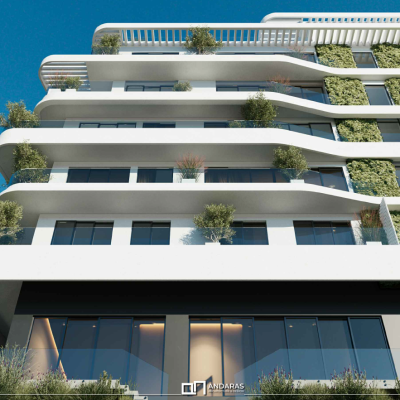 1-Bedroom Apartment for Sale in Saranda