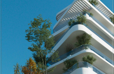 1-Bedroom Apartment for Sale in Saranda