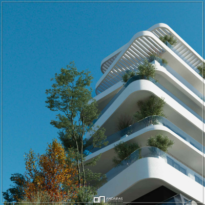 1-Bedroom Apartment for Sale in Saranda