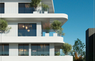 1-Bedroom Apartment for Sale in Saranda