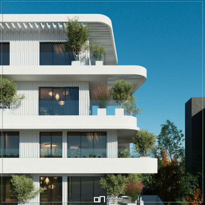 1-Bedroom Apartment for Sale in Saranda