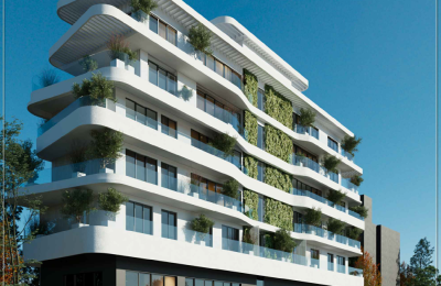 1-Bedroom Apartment for Sale in Saranda