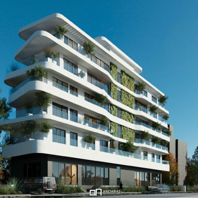 1-Bedroom Apartment for Sale in Saranda