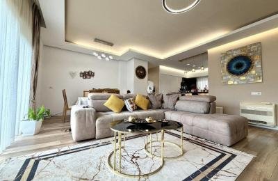 Premium 2-Bedroom Apartment for Sale in Liqeni i Thatë