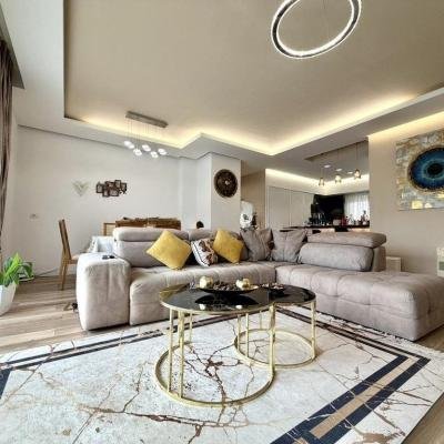 Premium 2-Bedroom Apartment for Sale in Liqeni i Thatë