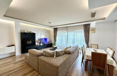 Premium 2-Bedroom Apartment for Sale in Liqeni i Thatë