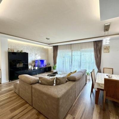 Premium 2-Bedroom Apartment for Sale in Liqeni i Thatë