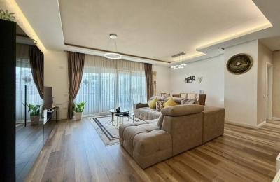 Premium 2-Bedroom Apartment for Sale in Liqeni i Thatë