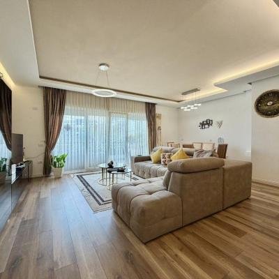 Premium 2-Bedroom Apartment for Sale in Liqeni i Thatë
