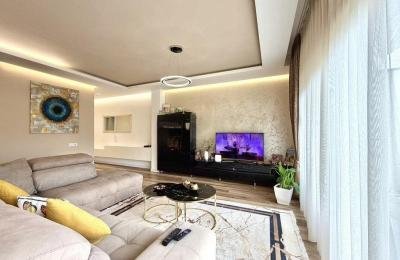 Premium 2-Bedroom Apartment for Sale in Liqeni i Thatë