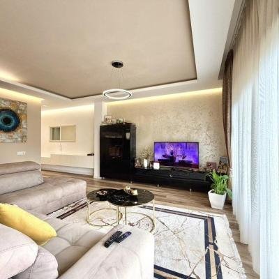 Premium 2-Bedroom Apartment for Sale in Liqeni i Thatë