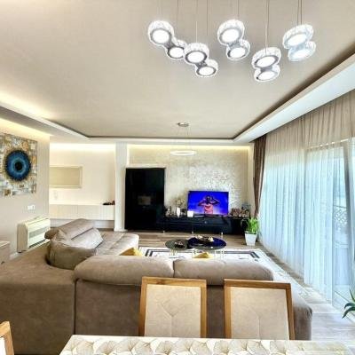 Premium 2-Bedroom Apartment for Sale in Liqeni i Thatë