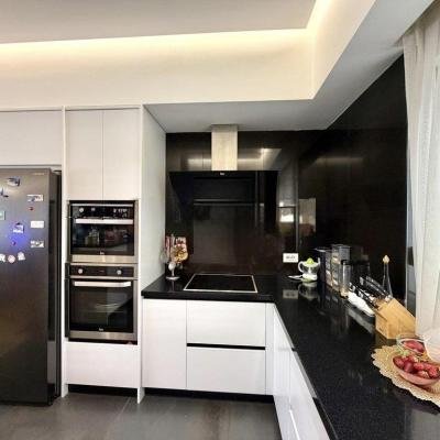 Premium 2-Bedroom Apartment for Sale in Liqeni i Thatë