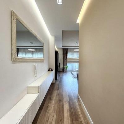 Premium 2-Bedroom Apartment for Sale in Liqeni i Thatë