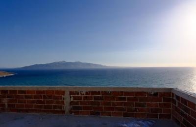 Luxury Villa in Saranda, Albania with Panoramic Sea Views
