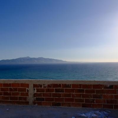 Luxury Villa in Saranda, Albania with Panoramic Sea Views