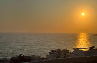 Luxury Villa in Saranda, Albania with Panoramic Sea Views