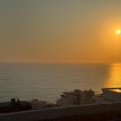 Luxury Villa in Saranda, Albania with Panoramic Sea Views