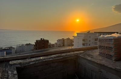 Luxury Villa in Saranda, Albania with Panoramic Sea Views
