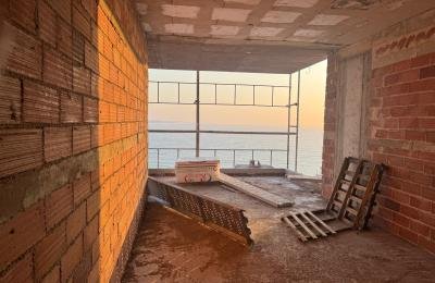 Luxury Villa in Saranda, Albania with Panoramic Sea Views