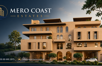 Aqua Vista Residence